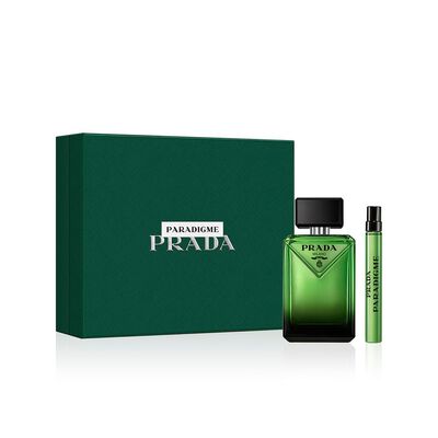 PRADA PARADIGME EAU DE PARFUM (SET DE FRAGANCIAS)